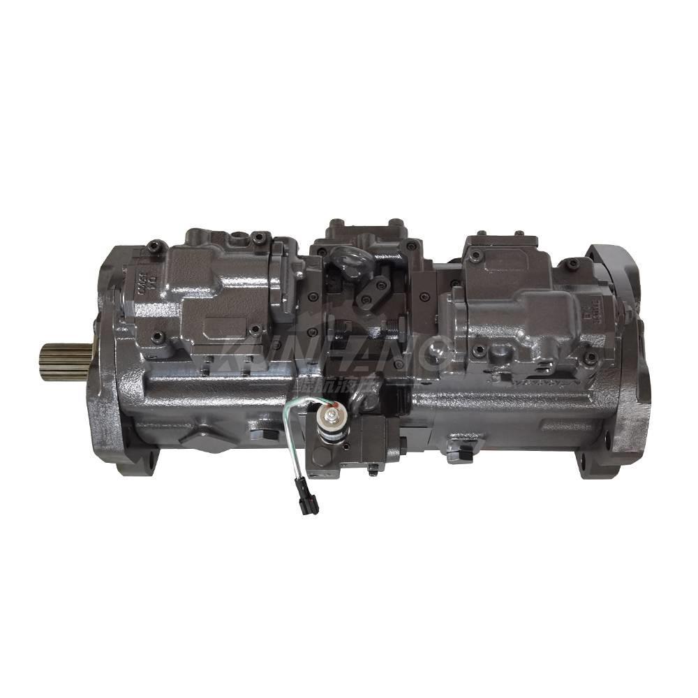 Volvo VOE14526609 Hydraulic Pump EC460B EC460C Main pump Υδραυλικά