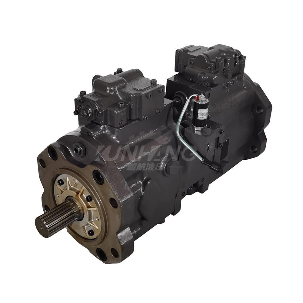 Volvo VOE14526609 Hydraulic Pump EC460B EC460C Main pump Υδραυλικά