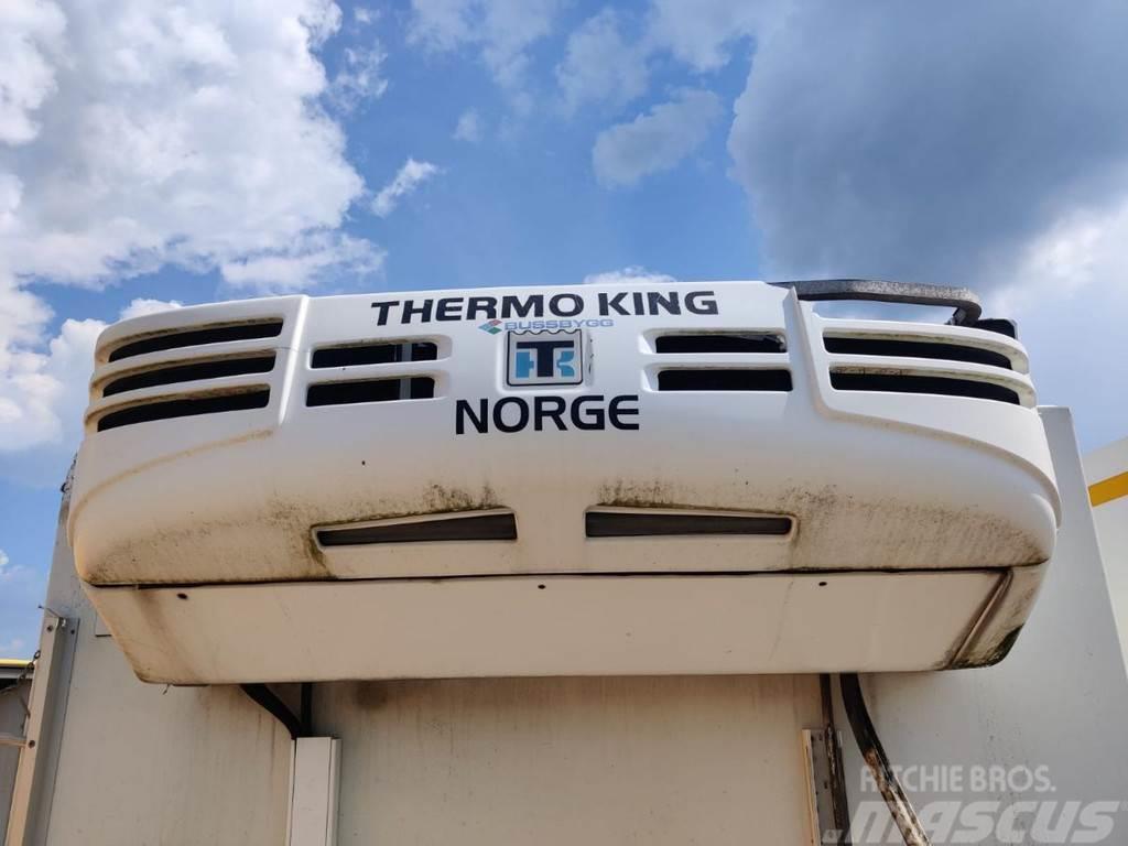  THERMO KING TS-300 REFRIGERATION UNIT / KÜLMASEADE Άλλα εξαρτήματα
