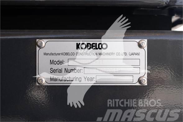 Kobelco SK210 LC-11 Εκσκαφείς με ερπύστριες