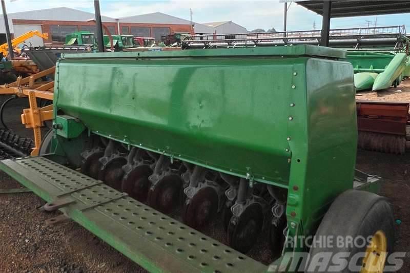 John Deere JD Wheat Planter 3m Άλλα Φορτηγά