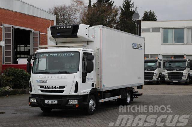 Iveco Eurocargo 100E18 E5 /LBW/CS 850MT/----027 Φορτηγά Ψυγεία