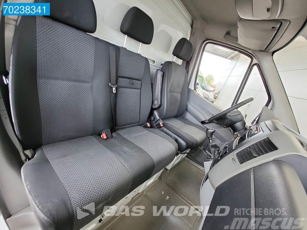 Mercedes-Benz Sprinter 310 CDI Koelwagen Carrier Xarios 300 230V Vans με ελεγχόμενη θερμοκρασία