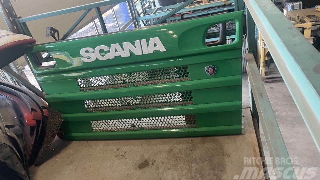 Scania Grille 4 serie van 164 Άλλα εξαρτήματα