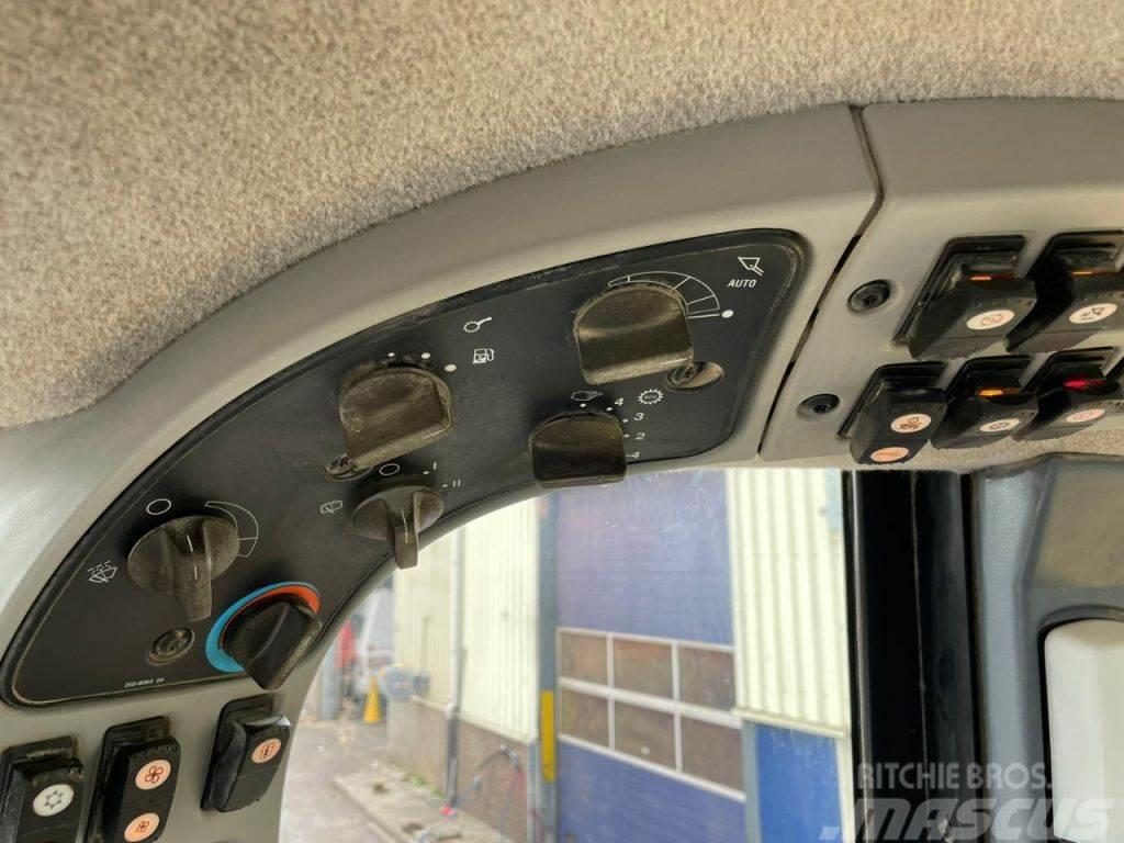 CAT 966H Wheel Loader Airconditioning Top Condition Φορτωτές με λάστιχα (Τροχοφόροι)