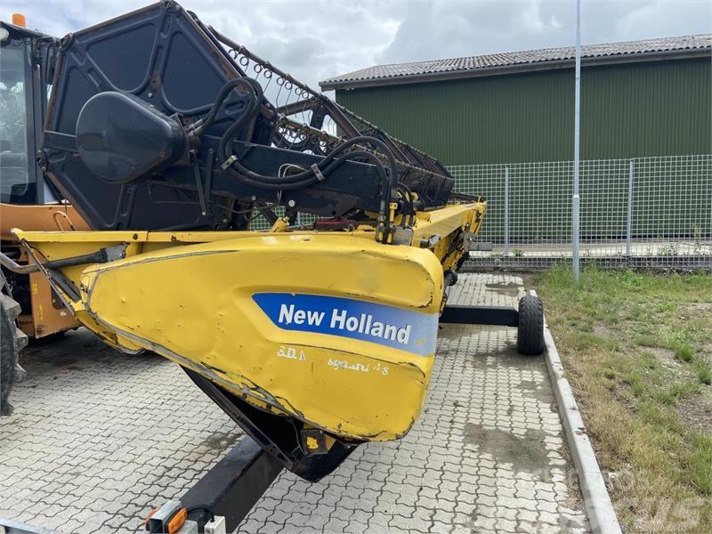New Holland 30 fods EC skærebord Εξαρτήματα θεριζοαλωνιστικών μηχανών