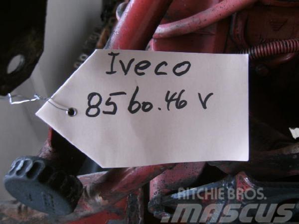 Iveco Motor 8360.46 V / 836046V LKW Motor Κινητήρες