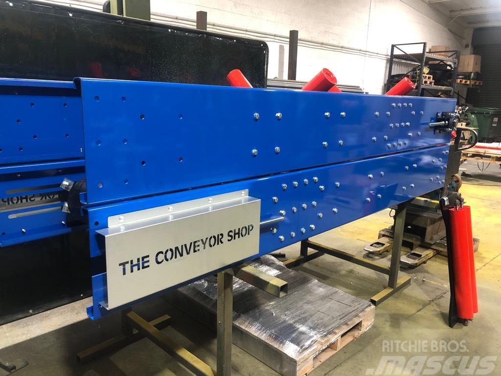  The Conveyor Shop Universal 1200mm x 10 Metres Μεταφορείς