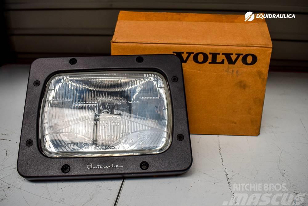 Volvo FAROL - VOE 11061514 Καμπίνες και εσωτερικό