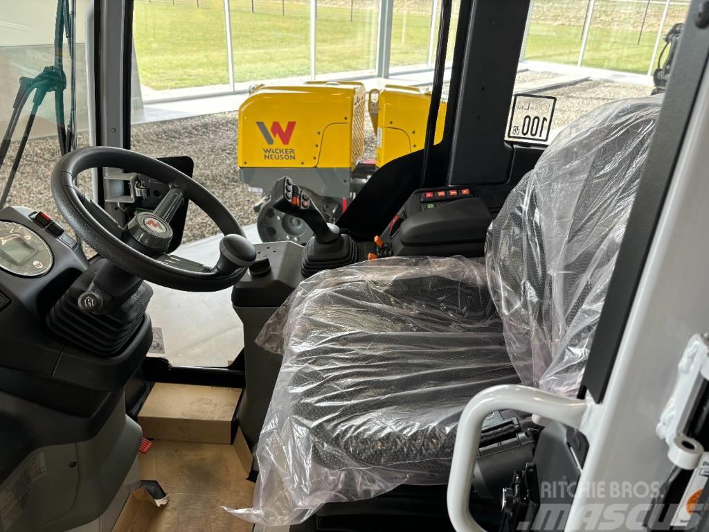 Wacker Neuson WL 28 Φορτωτές με λάστιχα (Τροχοφόροι)