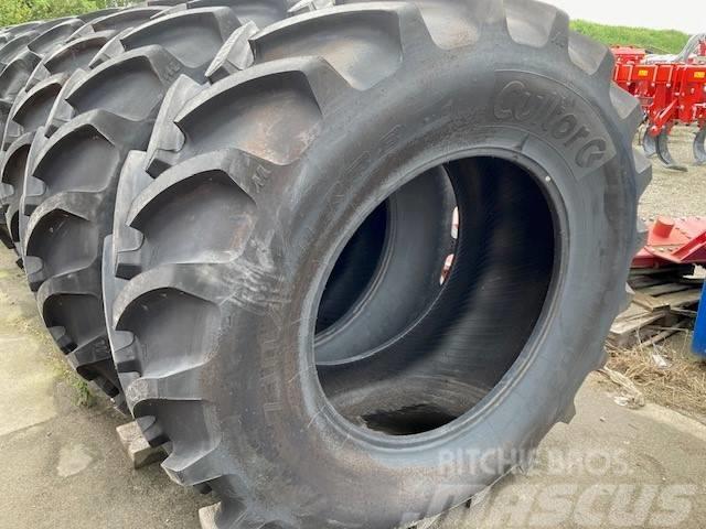  Cultor 710/70R38 Tyres, wheels and rims