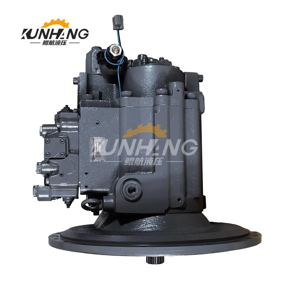 Hyundai R200W-7 Hydraulic Pump 31N6-15010 Μετάδοση κίνησης