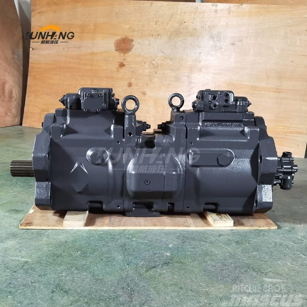 Doosan 400914-00216A DX700  Hydraulic Pump Μετάδοση κίνησης