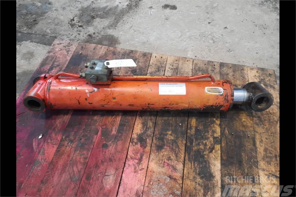 Manitou 1340 Hydraulic Cylinder Υδραυλικά