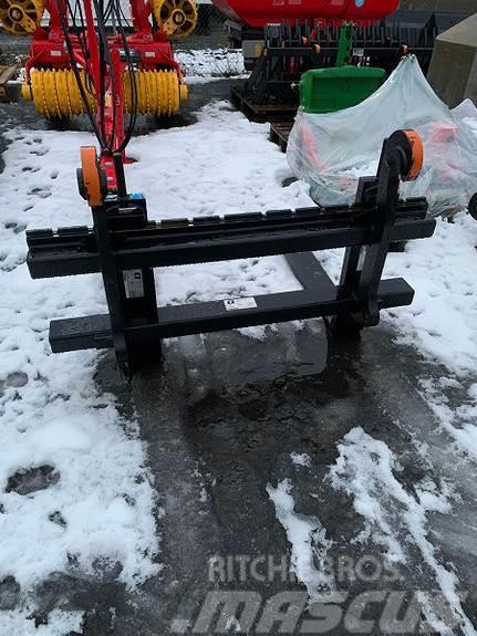  Ålø Pallegaffel Άλλα μηχανήματα για το δρόμο και το χιόνι