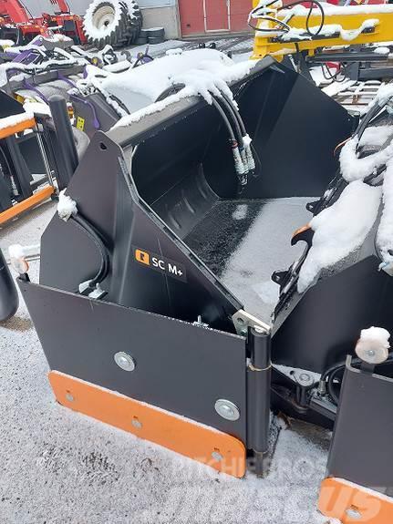  ÅLØ SC230 M+ Άλλα μηχανήματα για το δρόμο και το χιόνι