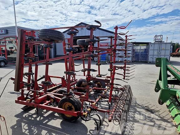 Väderstad NZ 5,8 meter Άλλες μηχανές οργώματος και εξαρτήματα