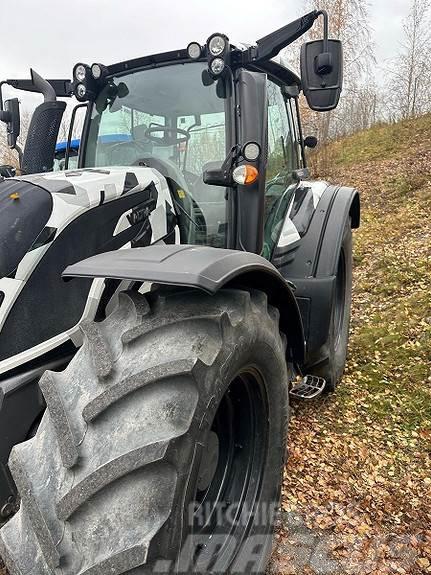 Valtra N174 TWIN TRAC FRONTHYD/PTO LUFT Τρακτέρ
