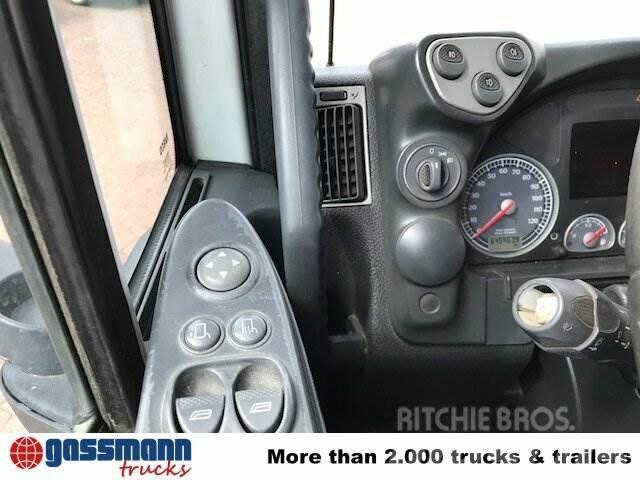 Iveco Stralis AS440S45 T/P 4x2 ActiveSpace Τράκτορες