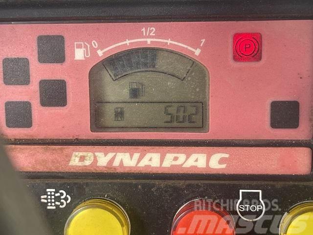 Dynapac CA1300 Κύλινδροι συμπίεσης εδάφους