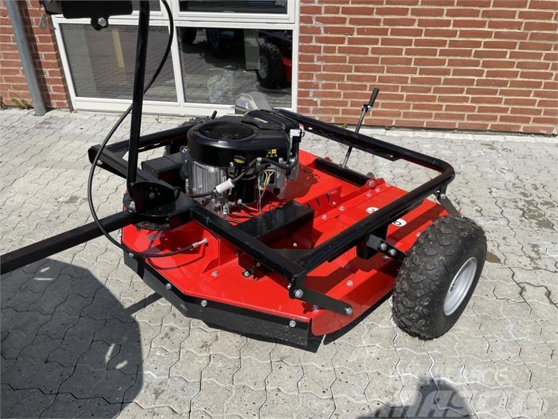  Quad-X Wildcut ATV Mower Άλλα μηχανήματα φροντίδας εδάφους