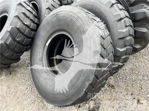 Michelin 14.00R20 Ελαστικά και ζάντες