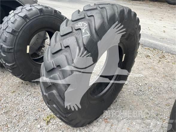 Michelin 14.00R24 Ελαστικά και ζάντες