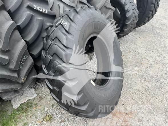 Michelin 14.00R24 Ελαστικά και ζάντες