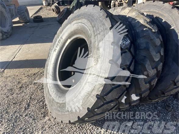 Michelin 14.00R25 Ελαστικά και ζάντες