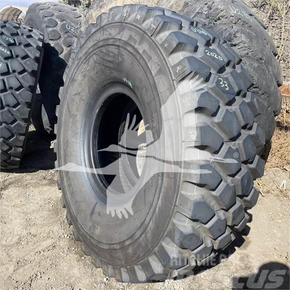 Michelin 16.00R20 Ελαστικά και ζάντες