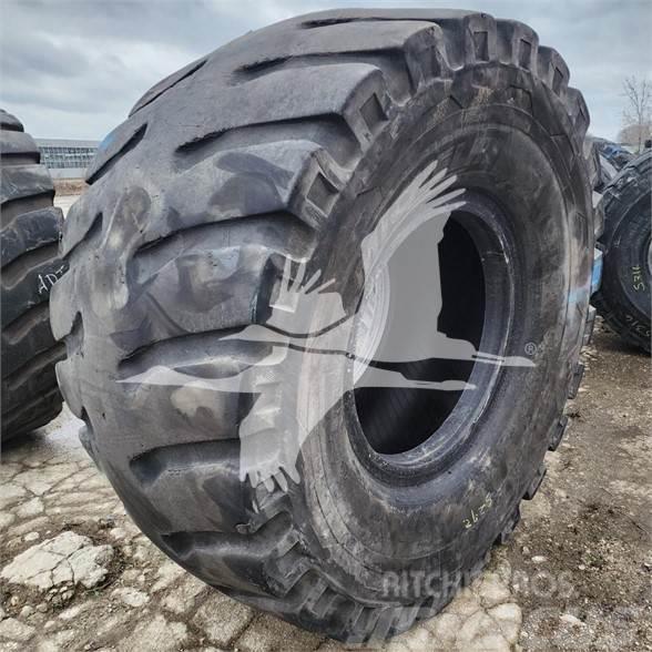 Michelin 35/65R33 Ελαστικά και ζάντες