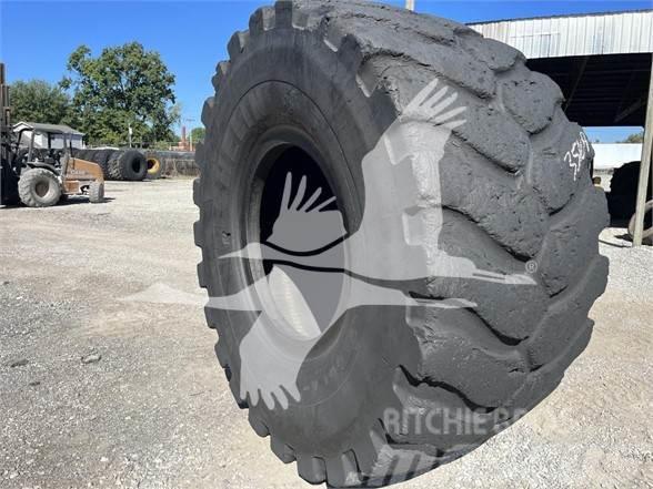 Michelin 45/65R45 Ελαστικά και ζάντες
