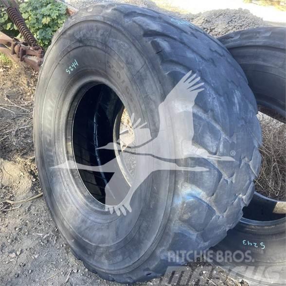 Michelin 550/65R25 Ελαστικά και ζάντες