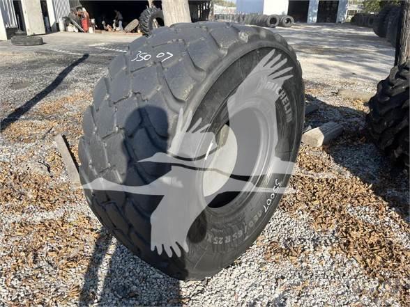 Michelin 650/65R25 Ελαστικά και ζάντες