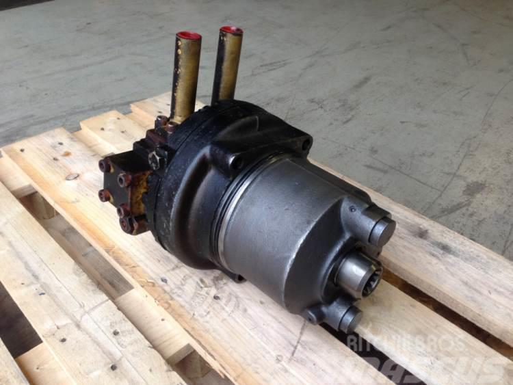 CAT hydraulikmotor model AM-14 part no 215-9952 Υδραυλικά