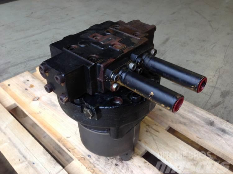 CAT hydraulikmotor model AM-14 part no 215-9952 Υδραυλικά