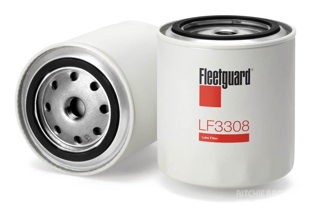 Fleetguard oliefilter LF3308 Άλλα