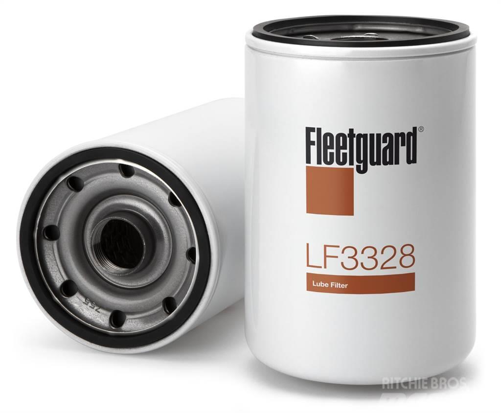 Fleetguard oliefilter LF3328 Άλλα