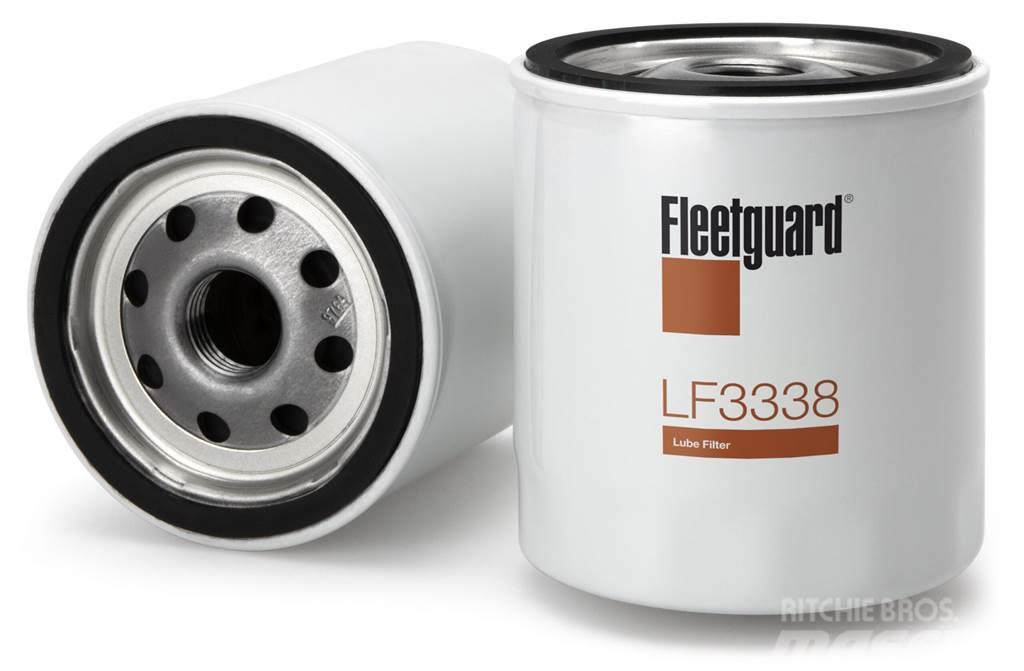 Fleetguard oliefilter LF3338 Other