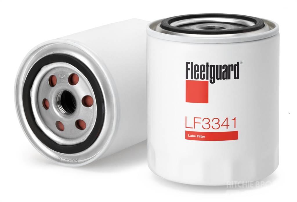 Fleetguard oliefilter LF3341 Άλλα