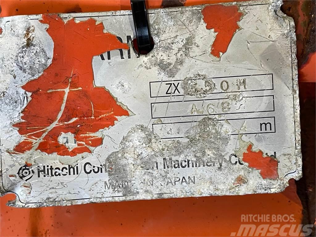  Skovlcylinder ex. Hitachi ZX650H Υδραυλικά
