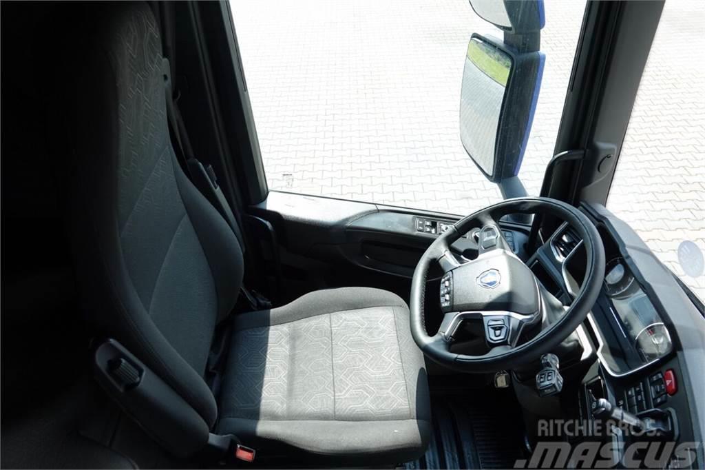 Scania R 450 / RETARDER / NOWY MODEL / 2018 ROK Τράκτορες