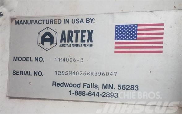 Artex TR4006-B Ρυμούλκες κλούβα