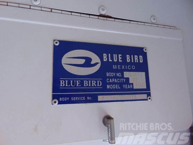 International BLUEBIRD Άλλα Φορτηγά