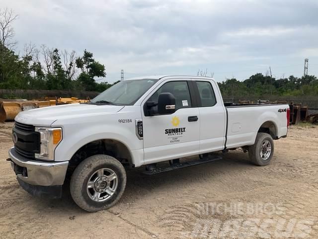 Ford F-250 Super Duty Other