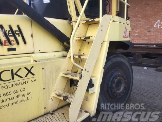 Hyster H23.00XM-12EC Container handlers