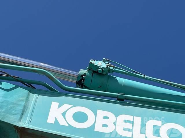 Kobelco SK330-8 LC Εκσκαφείς με ερπύστριες