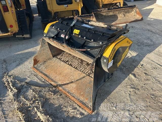 MB Crusher MB-L160 S2 Other