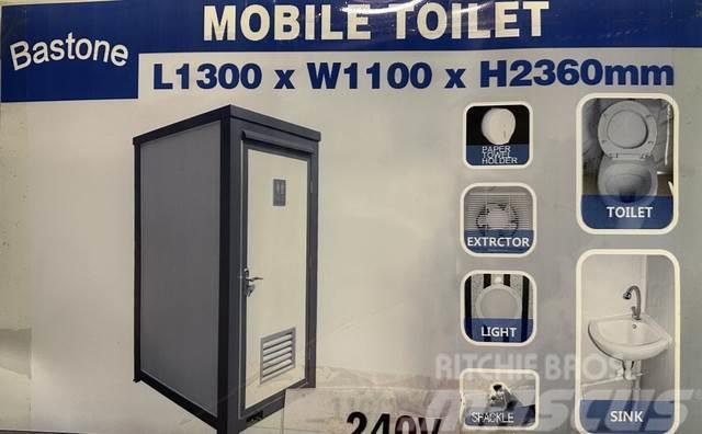  Portable Toilet (Unused) Άλλα