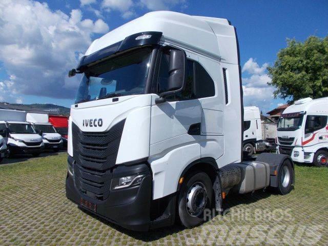 Iveco S-WAY AS440S48T/P Τράκτορες